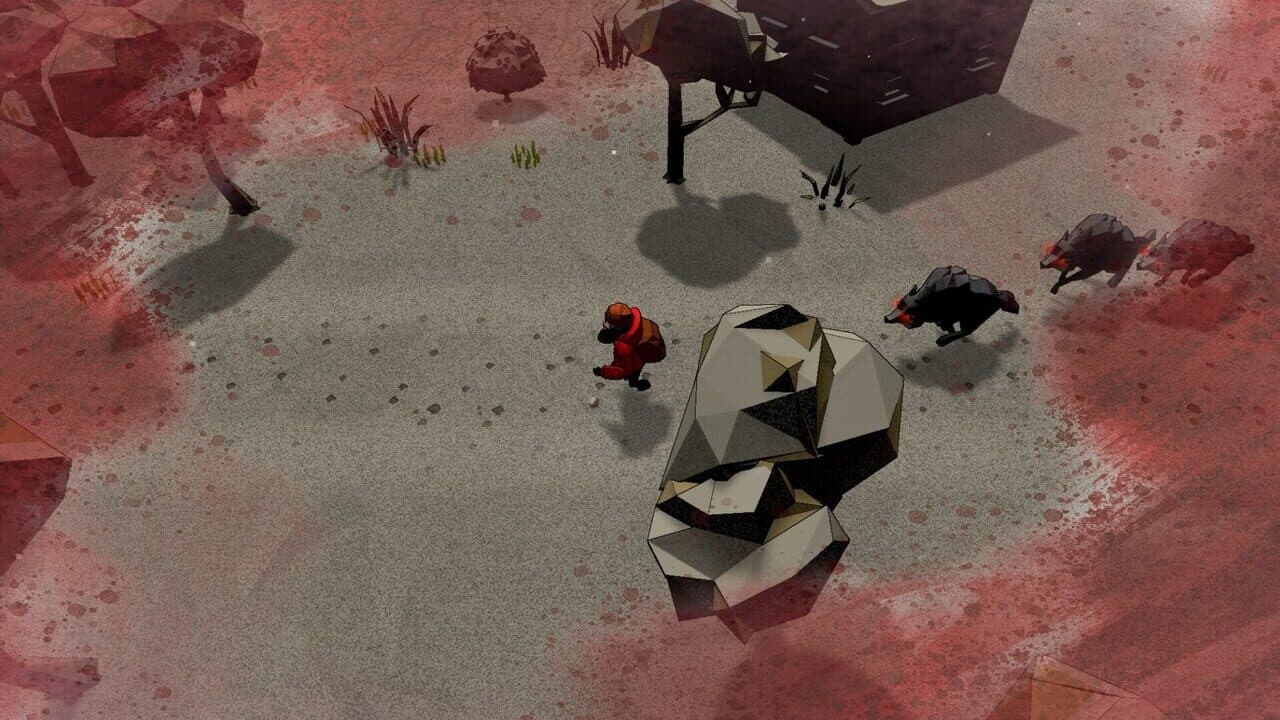Angst: A Tale of Survival thumbnail 7