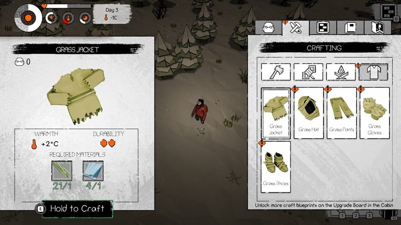 Angst: A Tale of Survival thumbnail 8