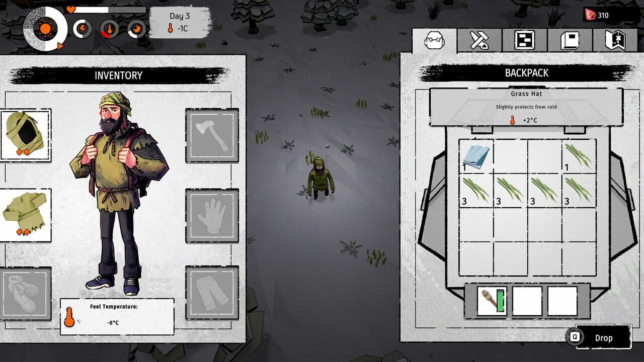 Angst: A Tale of Survival thumbnail 10