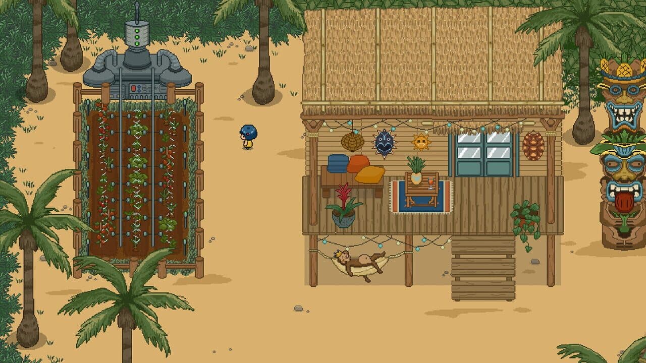 Placid Plastic Deck: A Quiet Quest thumbnail 3