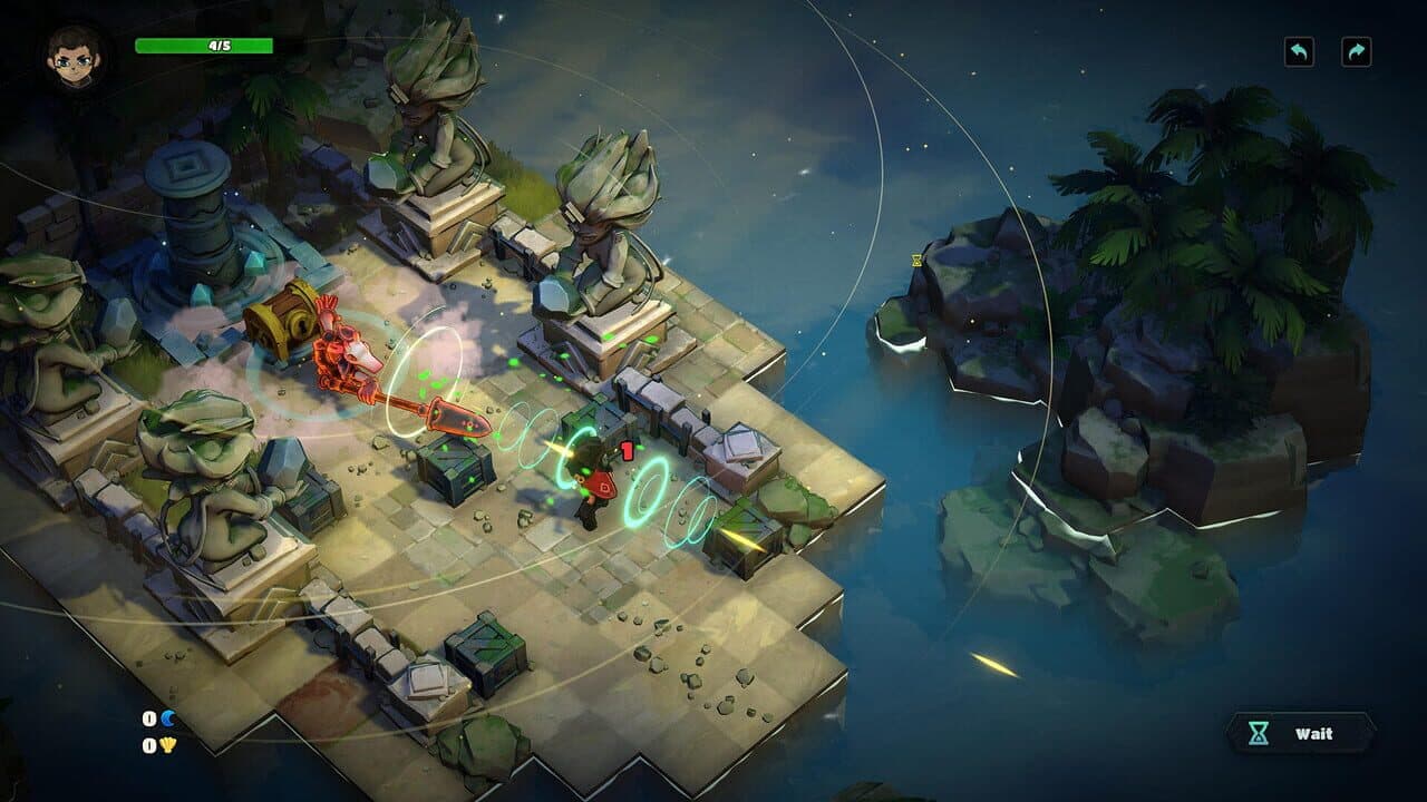 Day of the Shell thumbnail 4