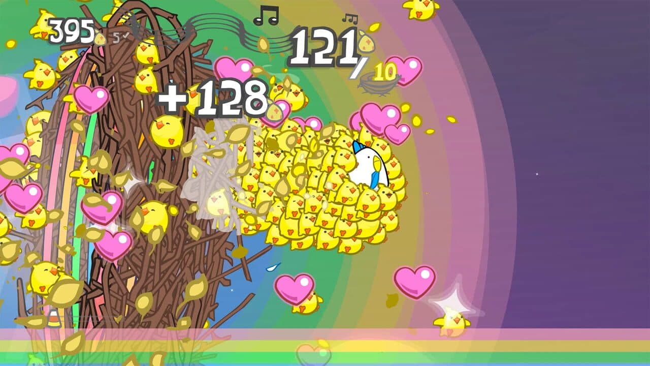 Behemoth screenshot 1