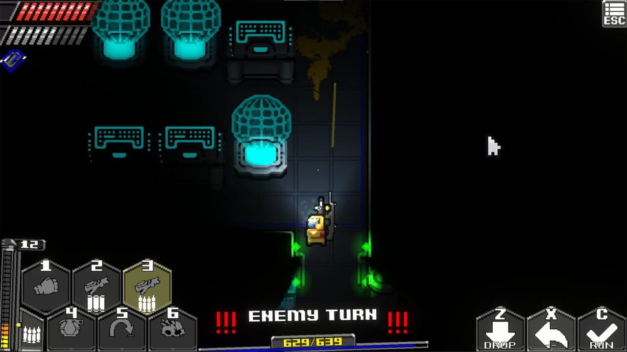 Void Scout thumbnail 2
