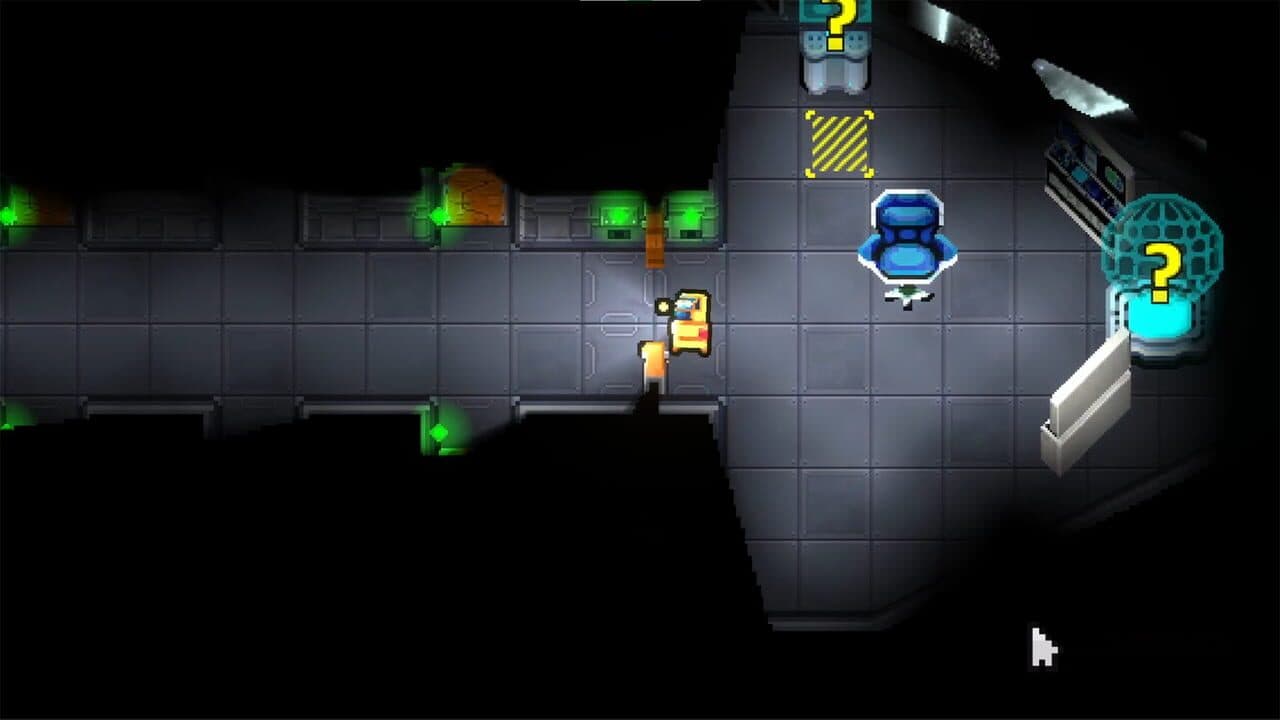 Void Scout thumbnail 3