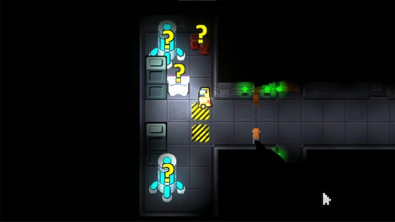 Void Scout thumbnail 4