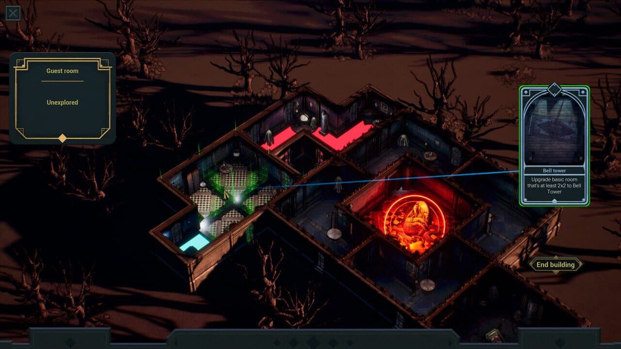 Deck of Haunts thumbnail 2