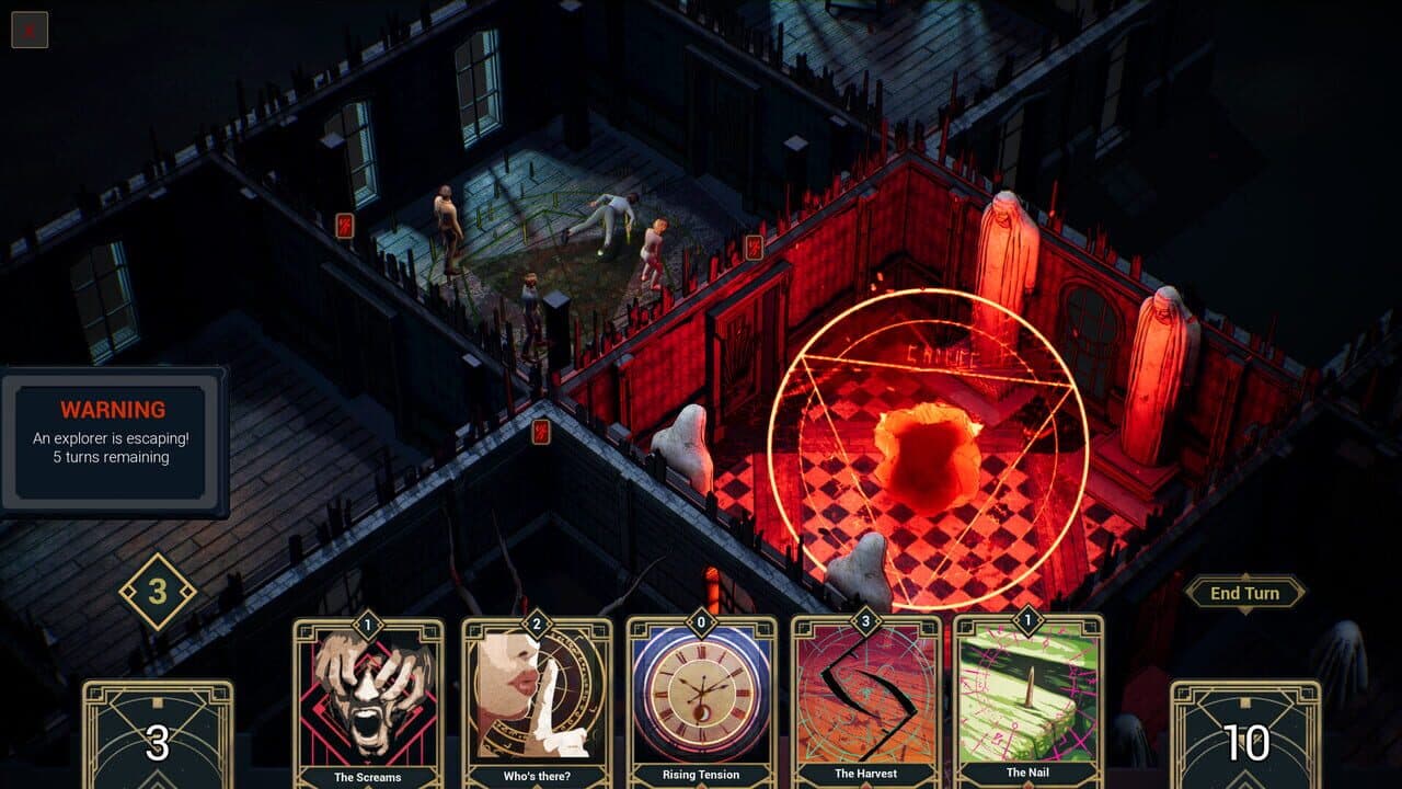 Deck of Haunts thumbnail 3