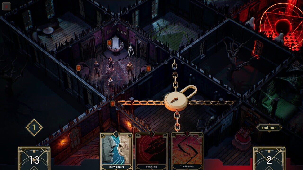 Deck of Haunts thumbnail 6