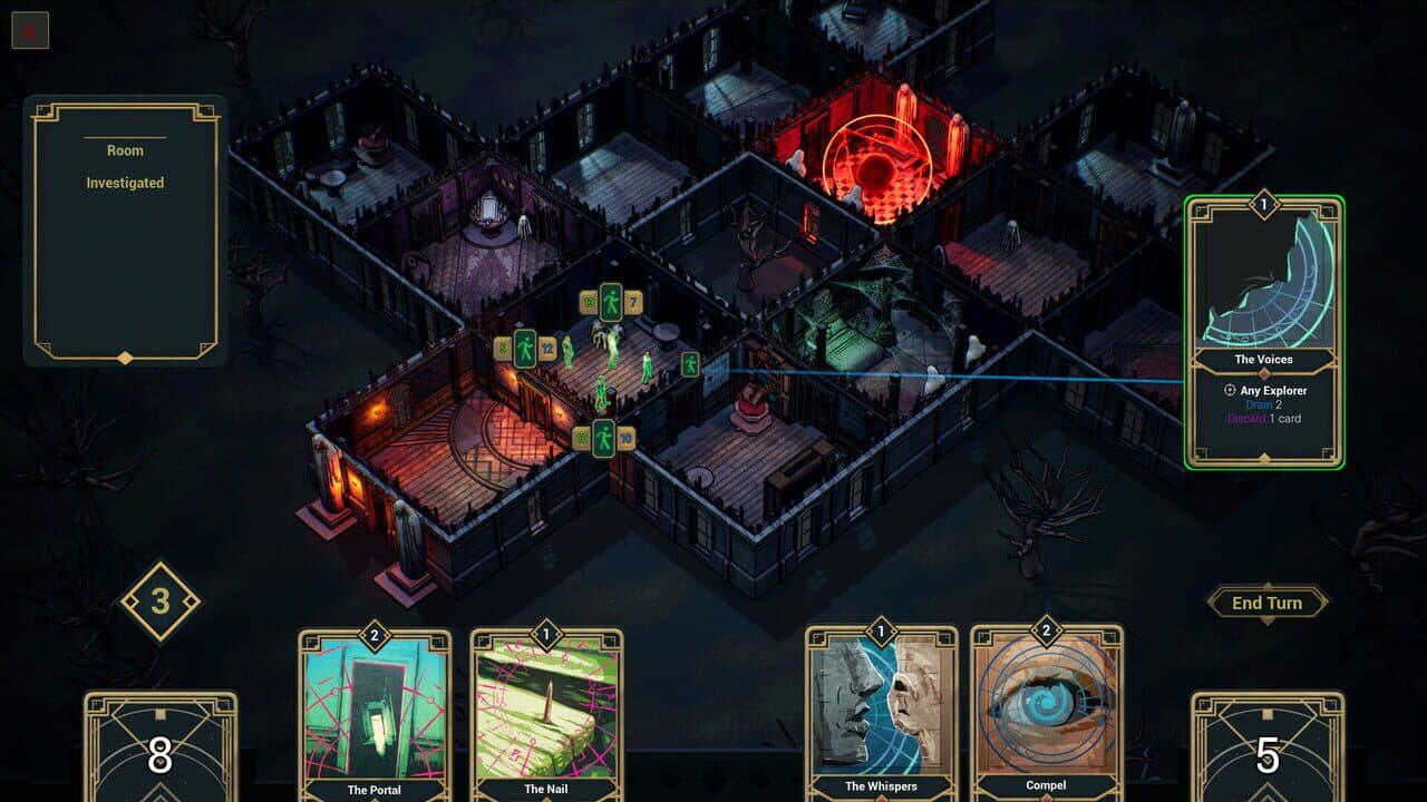 Deck of Haunts thumbnail 7