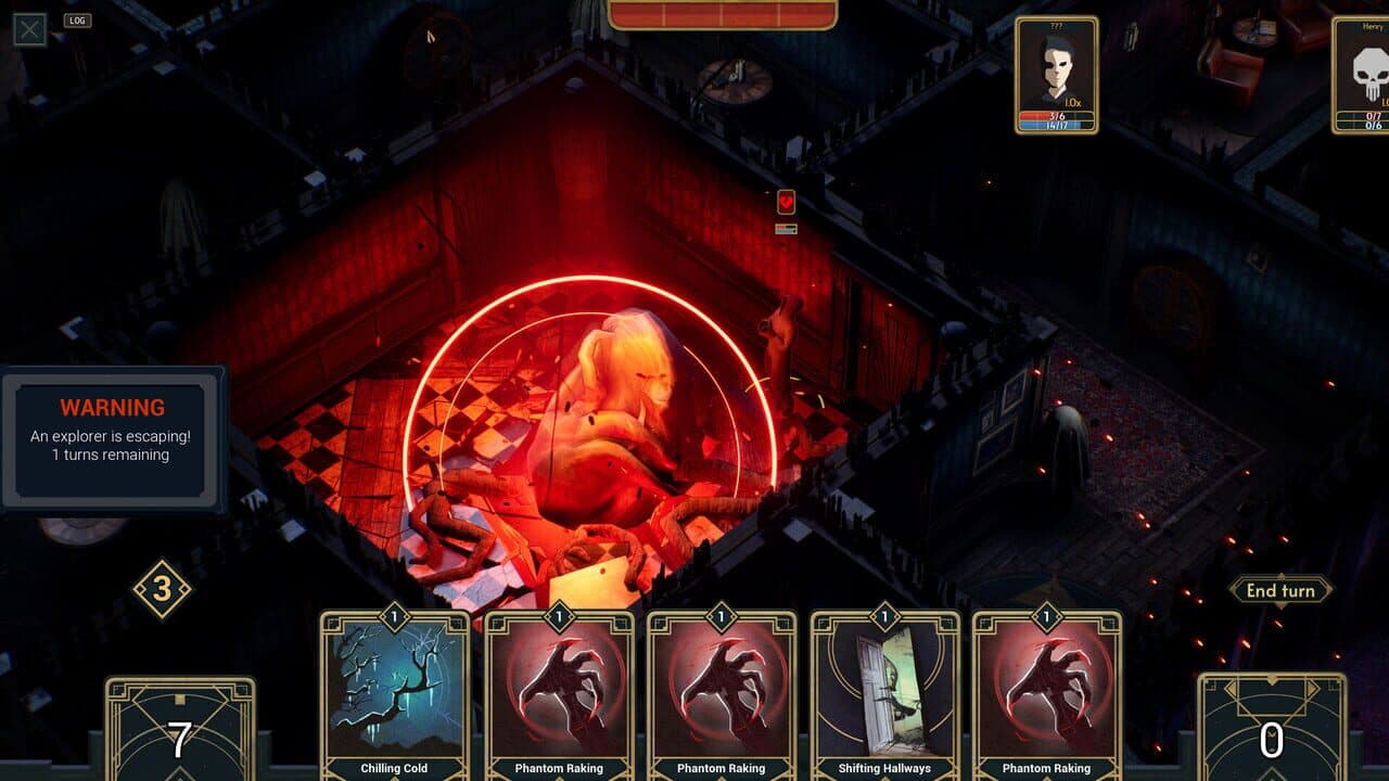 Deck of Haunts thumbnail 8