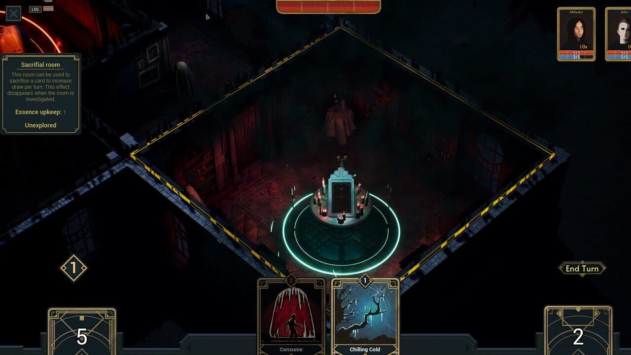 Deck of Haunts thumbnail 9