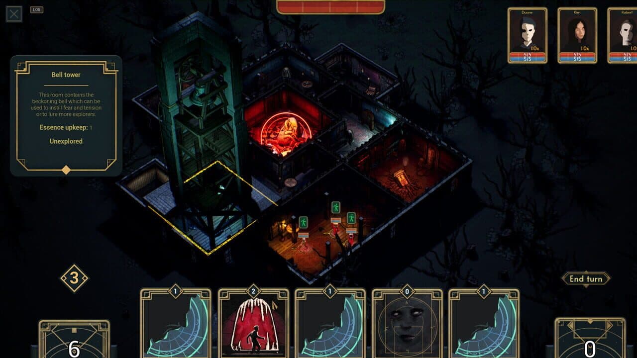 Deck of Haunts thumbnail 10