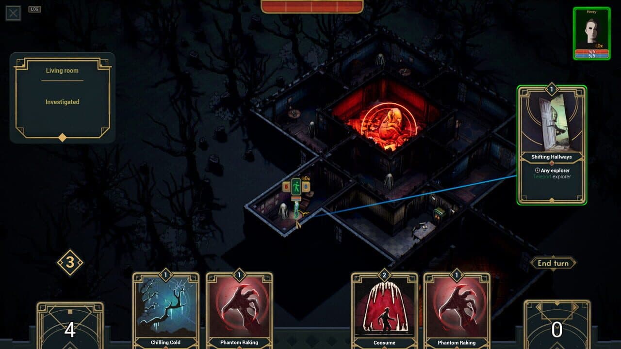 Deck of Haunts thumbnail 12