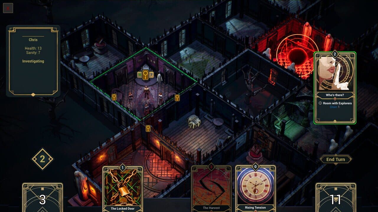 Deck of Haunts thumbnail 13
