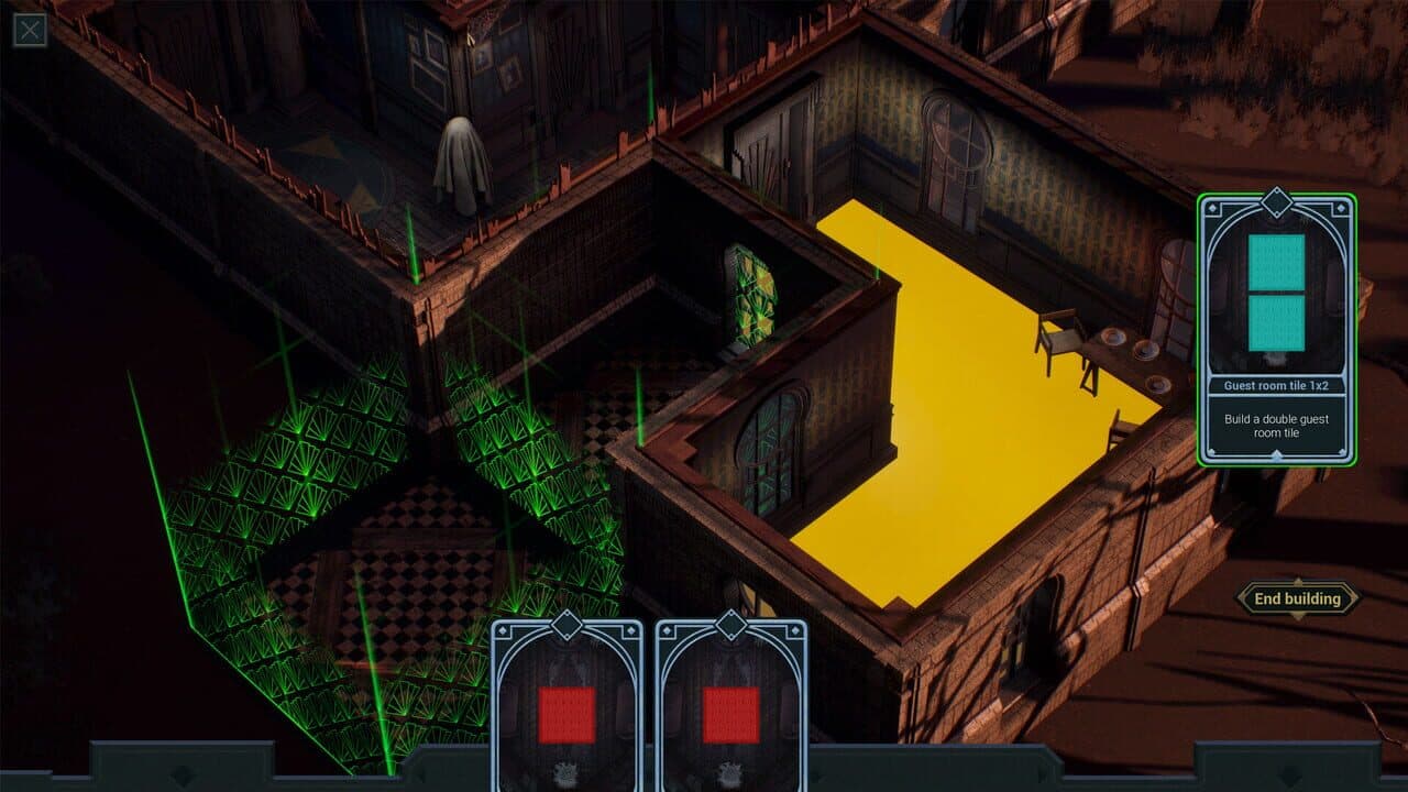 Deck of Haunts thumbnail 15