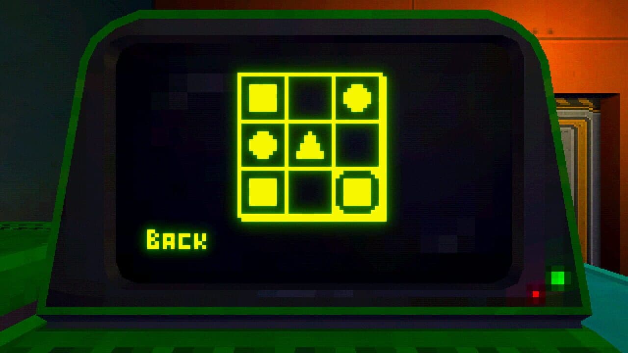 Escape from Mutation Station thumbnail 2
