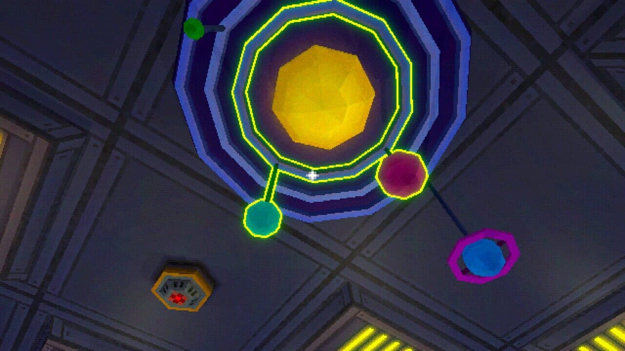 Escape from Mutation Station thumbnail 3