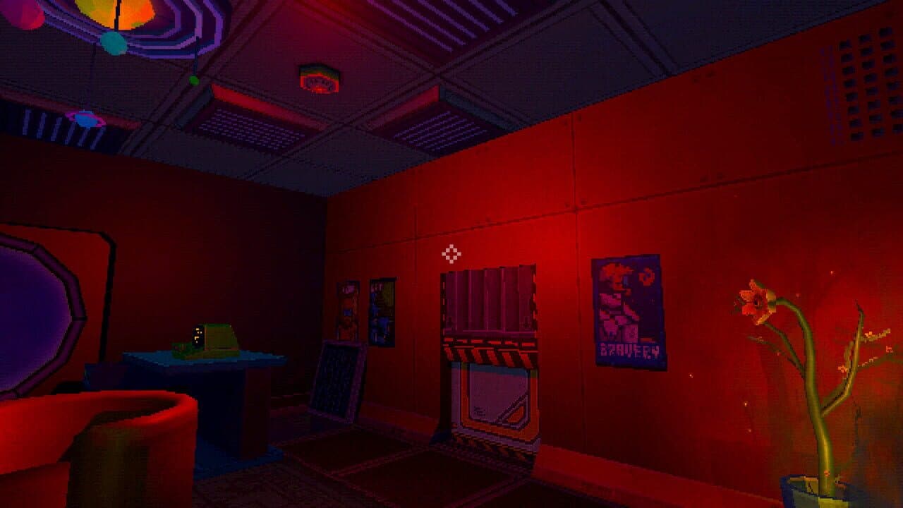 Escape from Mutation Station thumbnail 5