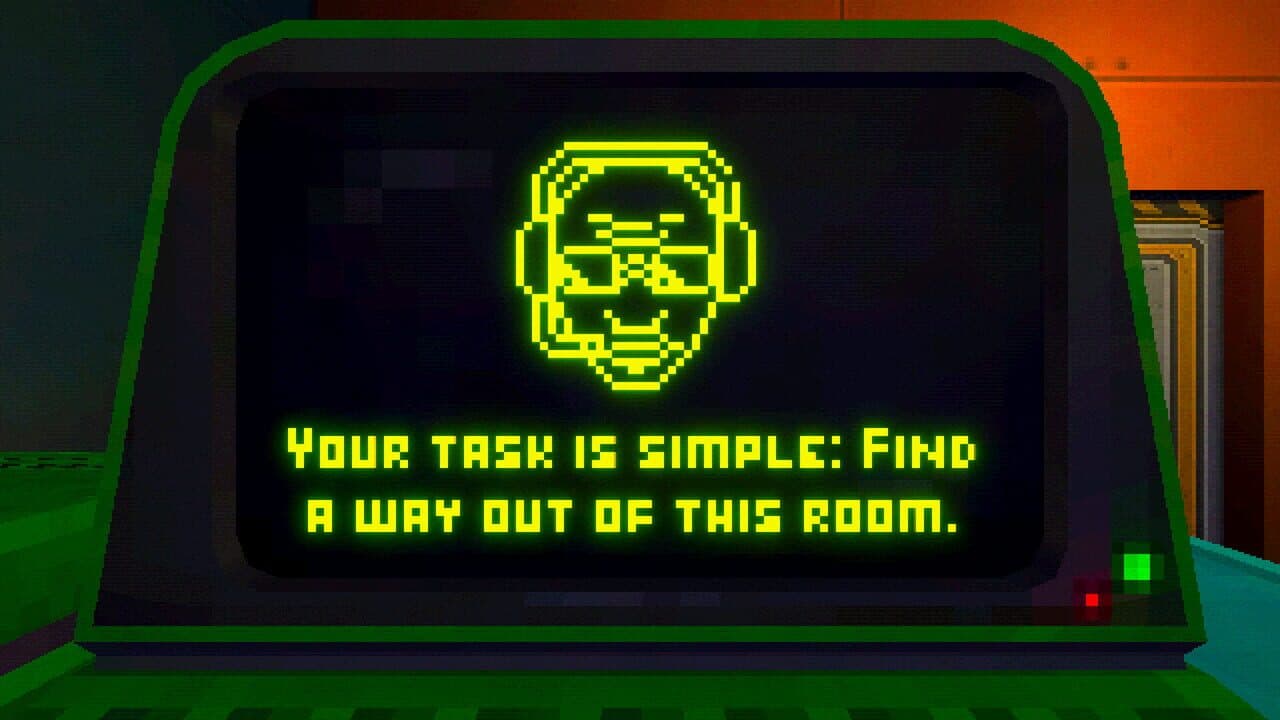 Escape from Mutation Station thumbnail 6