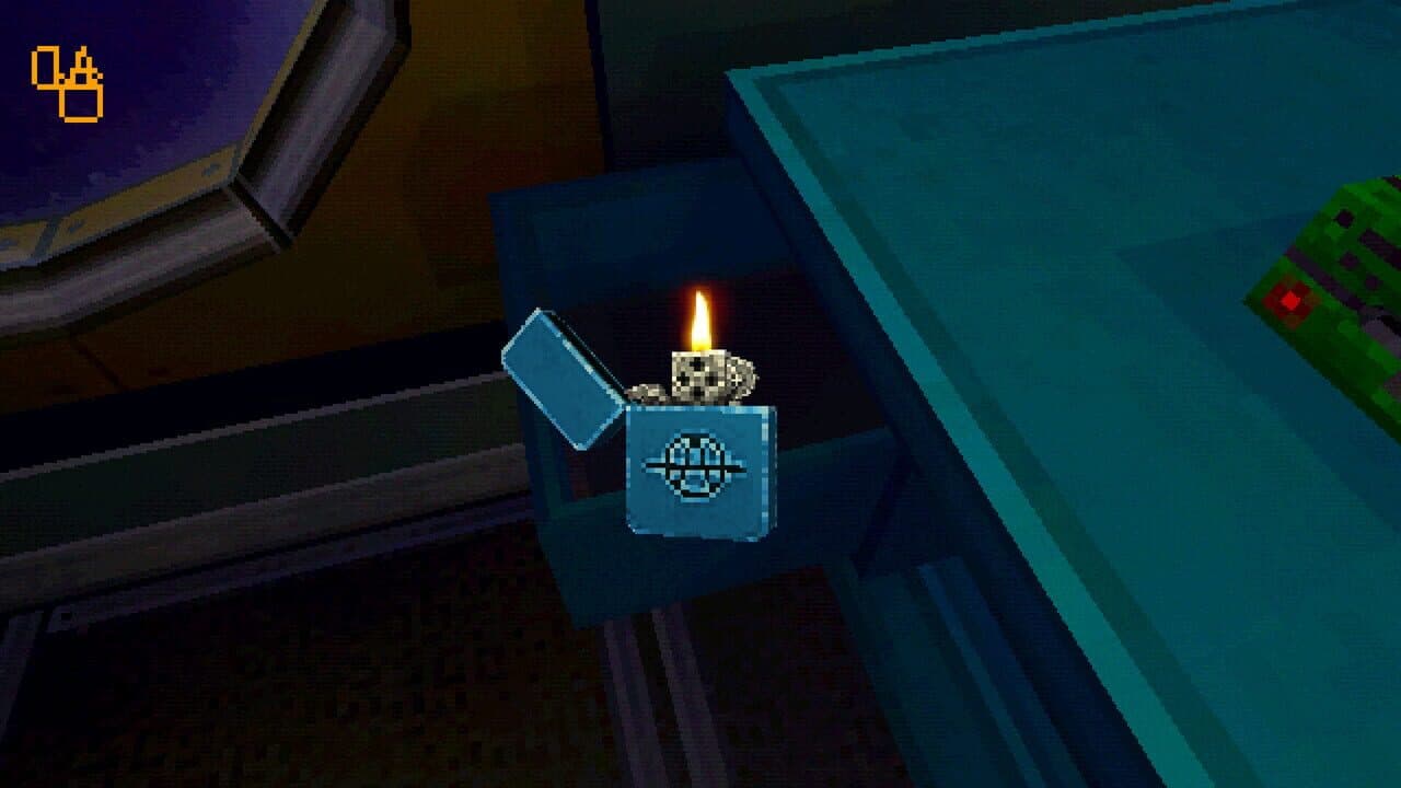 Escape from Mutation Station thumbnail 7