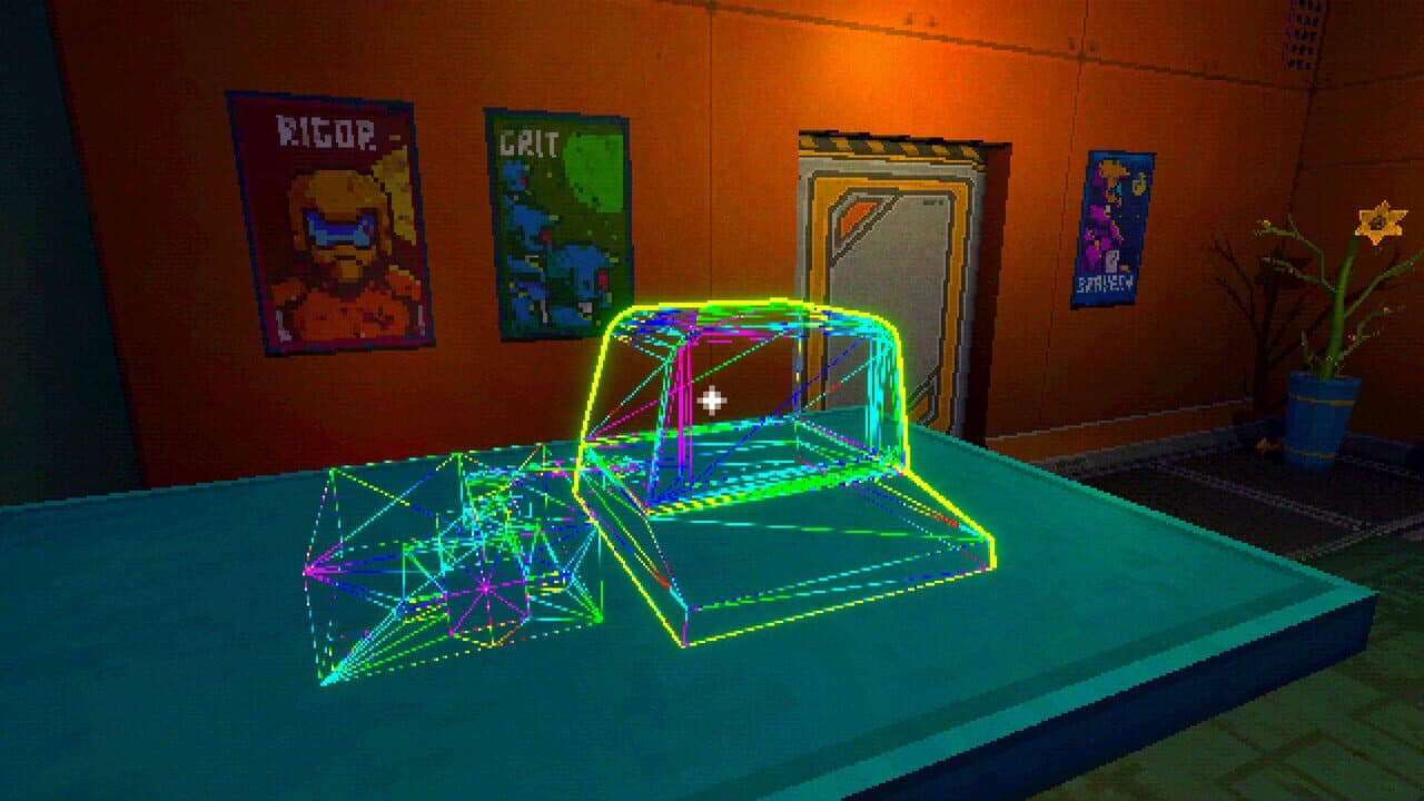 Escape from Mutation Station thumbnail 8