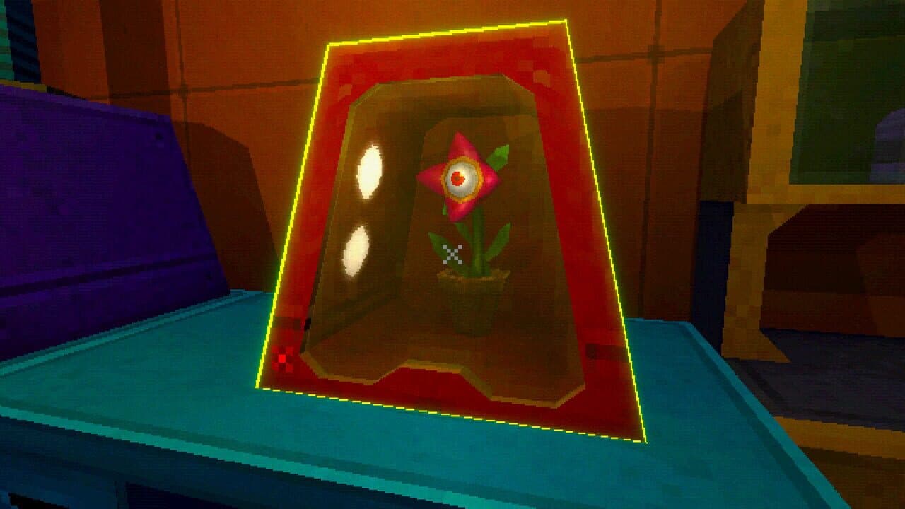 Escape from Mutation Station thumbnail 10