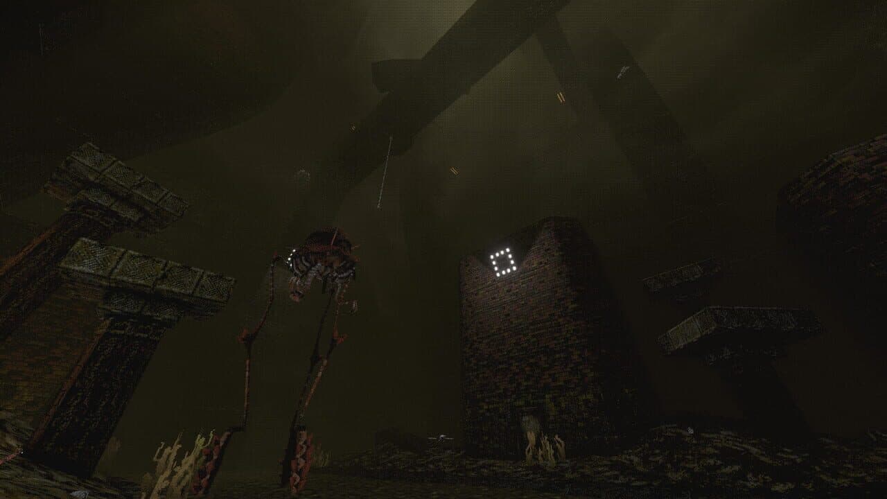 White Knuckle thumbnail 3