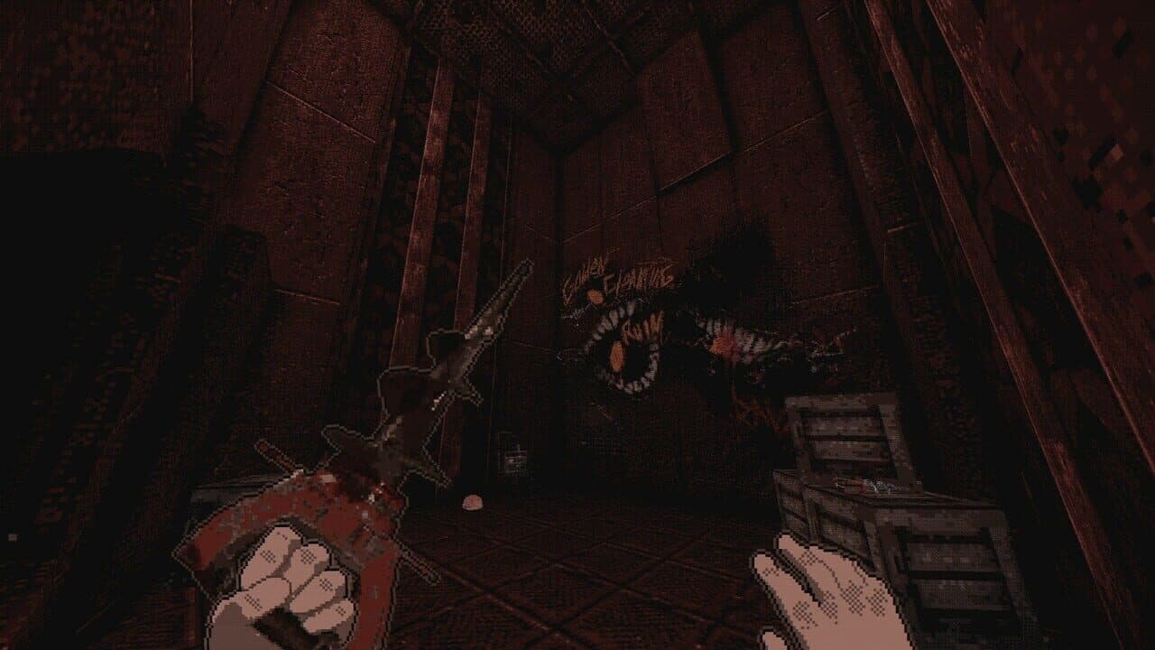 White Knuckle thumbnail 6