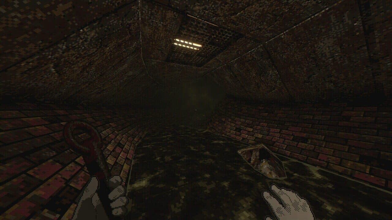 White Knuckle thumbnail 8