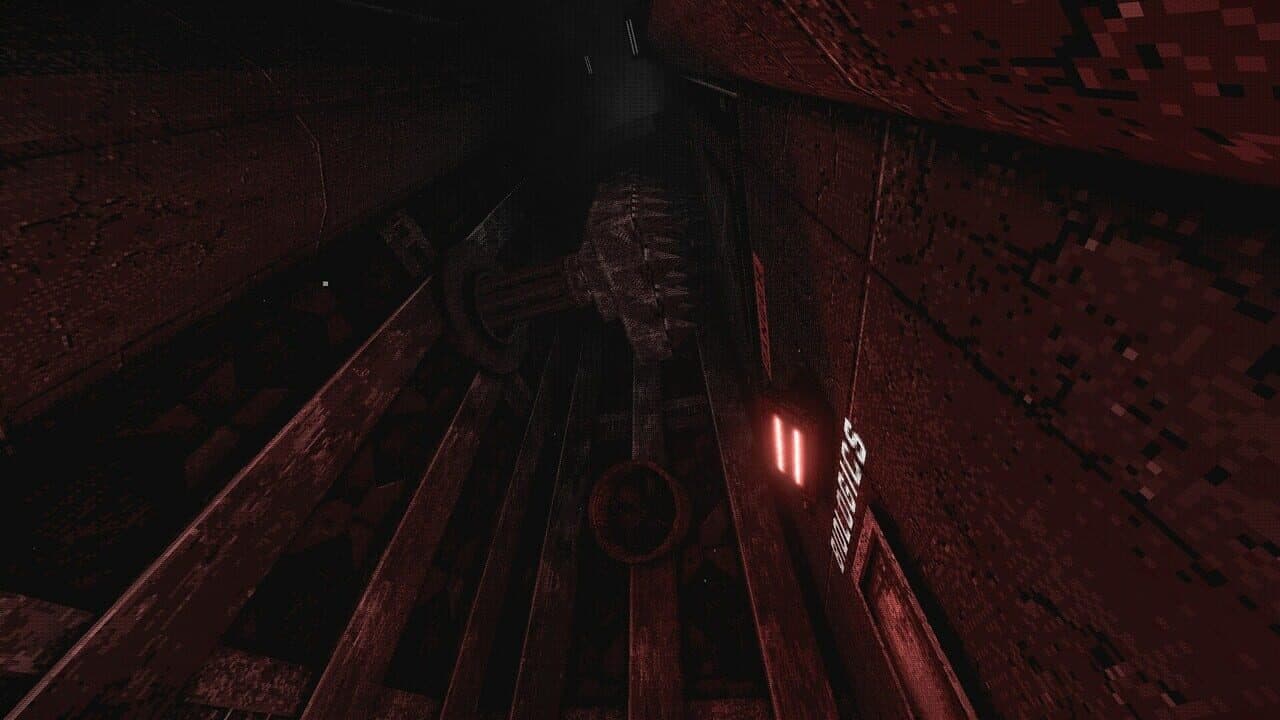 White Knuckle thumbnail 10