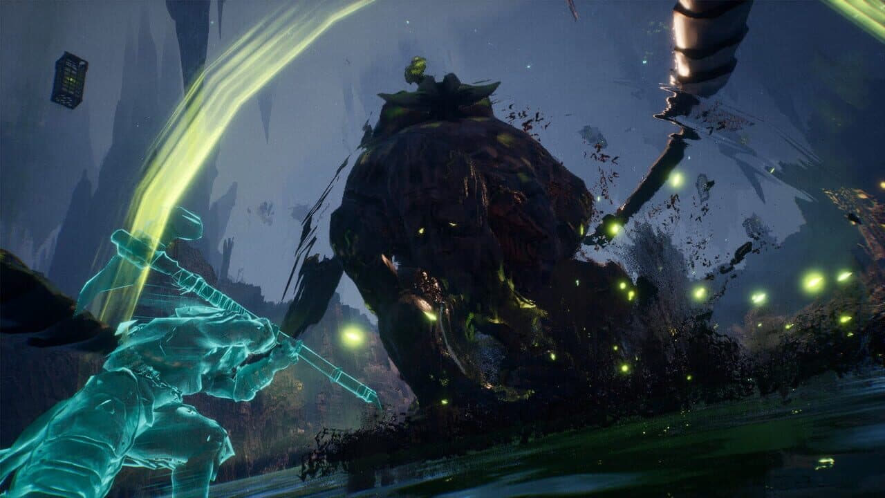 Deathbound: Accepted by Death thumbnail 5