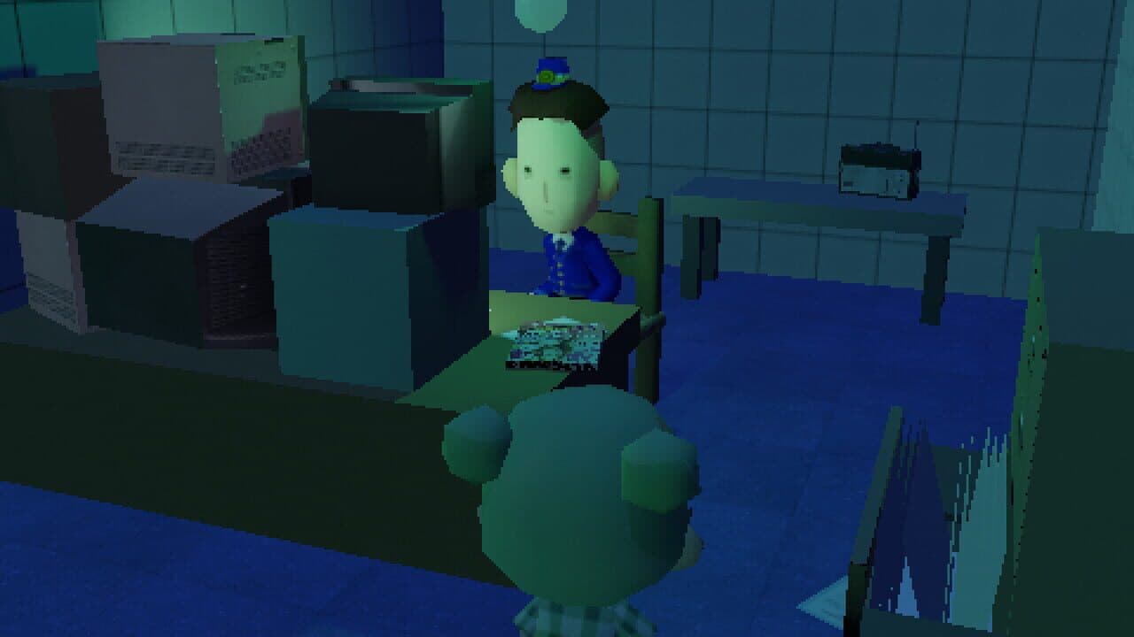 Mircea screenshot 1