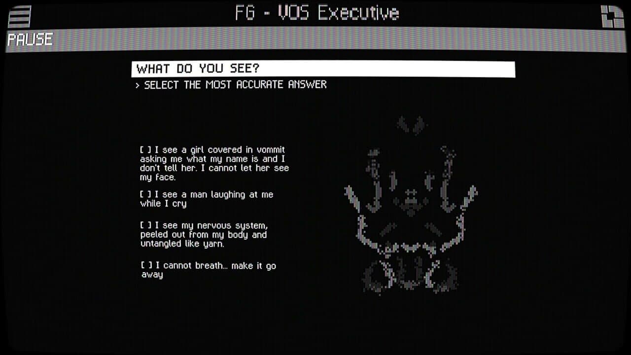 Vile: Exhumed screenshot 1