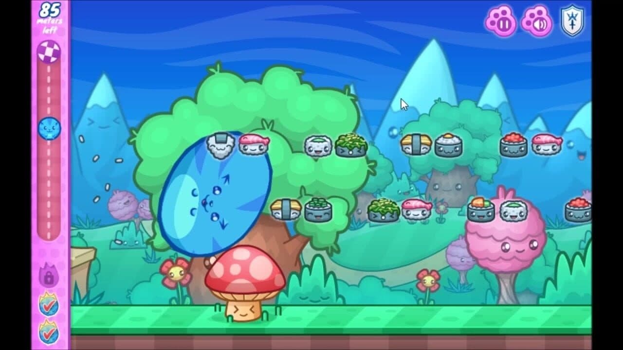 Sushi Catapult thumbnail 2