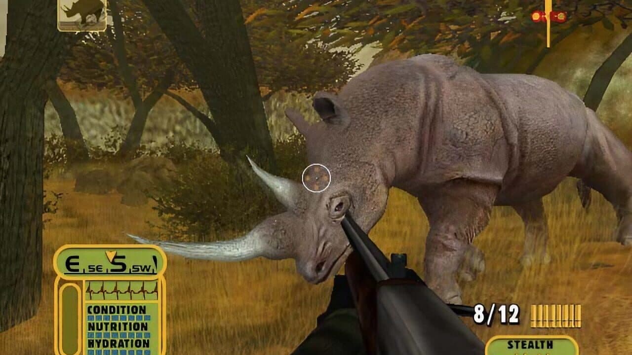 Cabela's Dangerous Hunts thumbnail 2