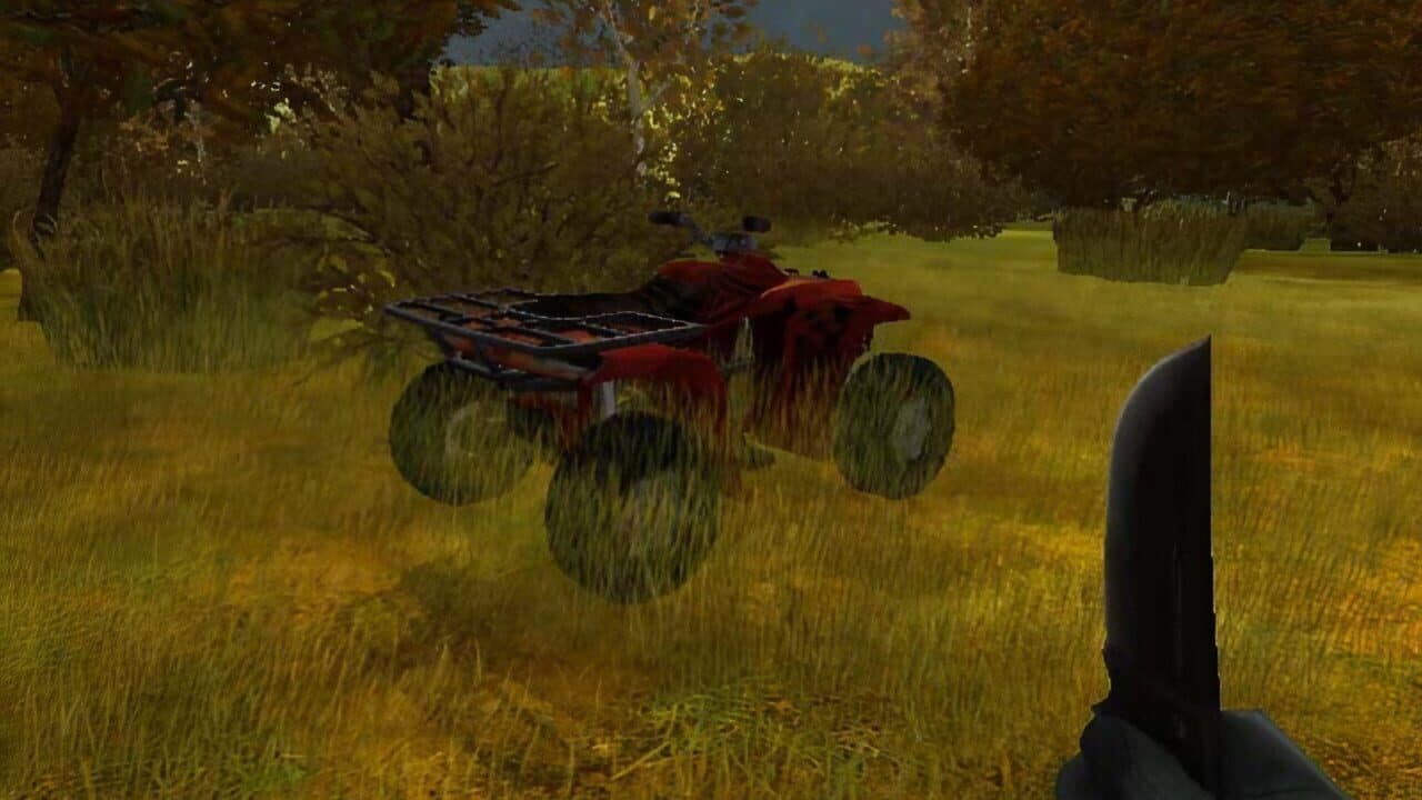 Cabela's Dangerous Hunts thumbnail 3