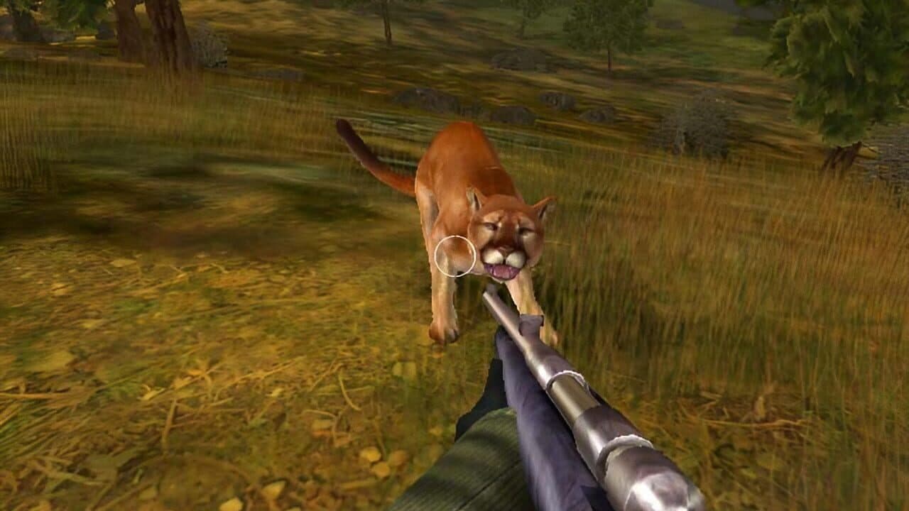 Cabela's Dangerous Hunts thumbnail 4