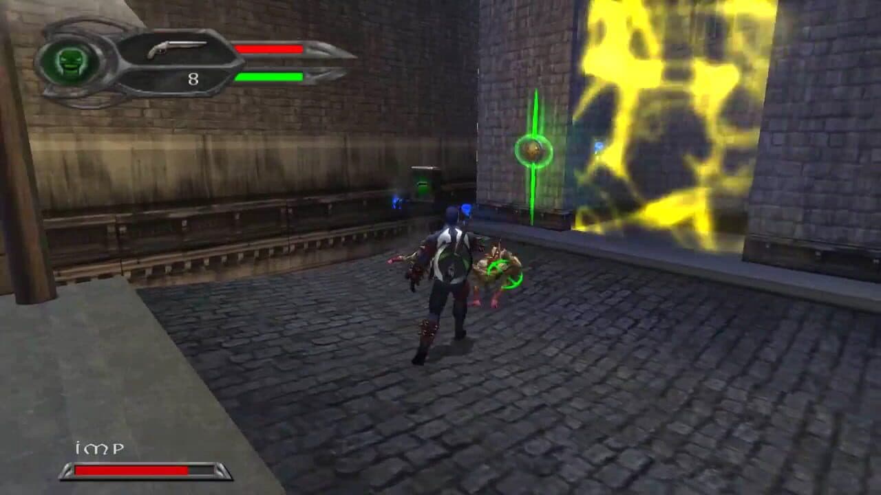 Spawn: Armageddon thumbnail 2