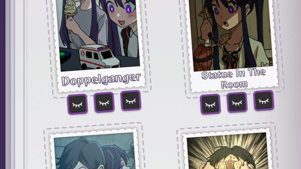 Miss Perfect Miss Ending thumbnail 5