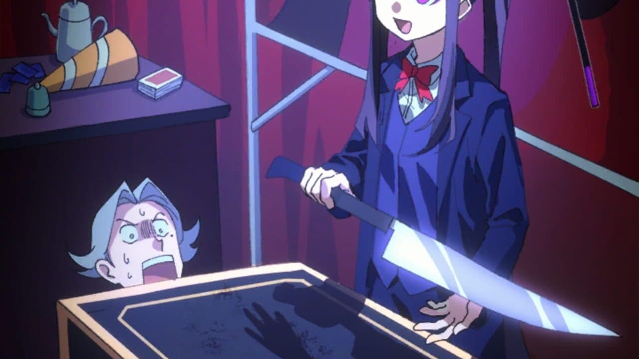 Miss Perfect Miss Ending thumbnail 7
