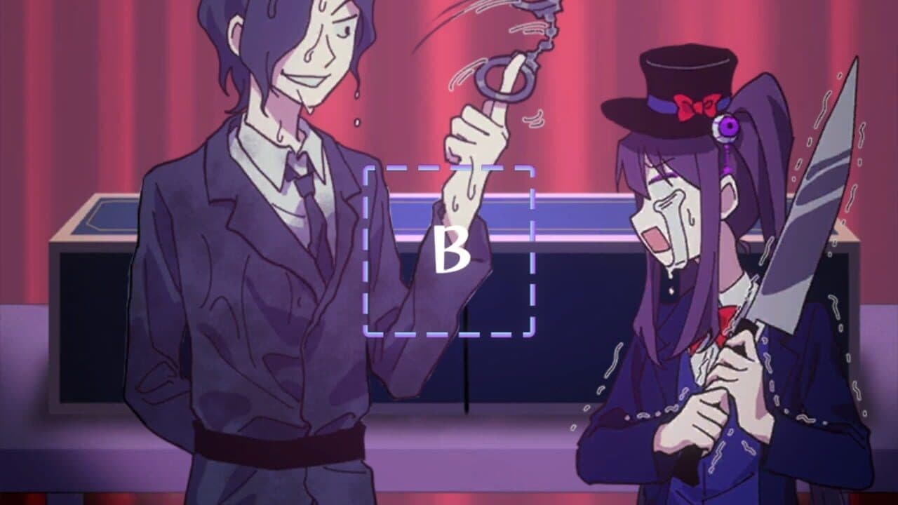 Miss Perfect Miss Ending thumbnail 8