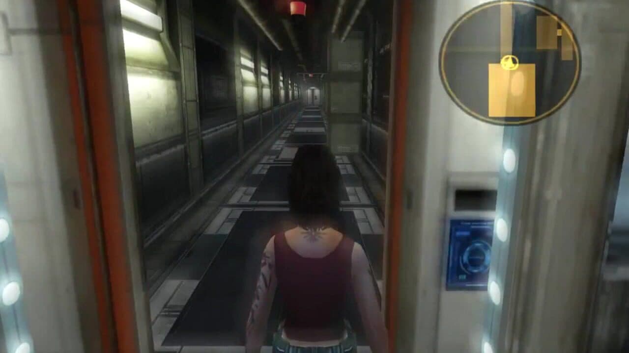 Headhunter: Redemption thumbnail 3