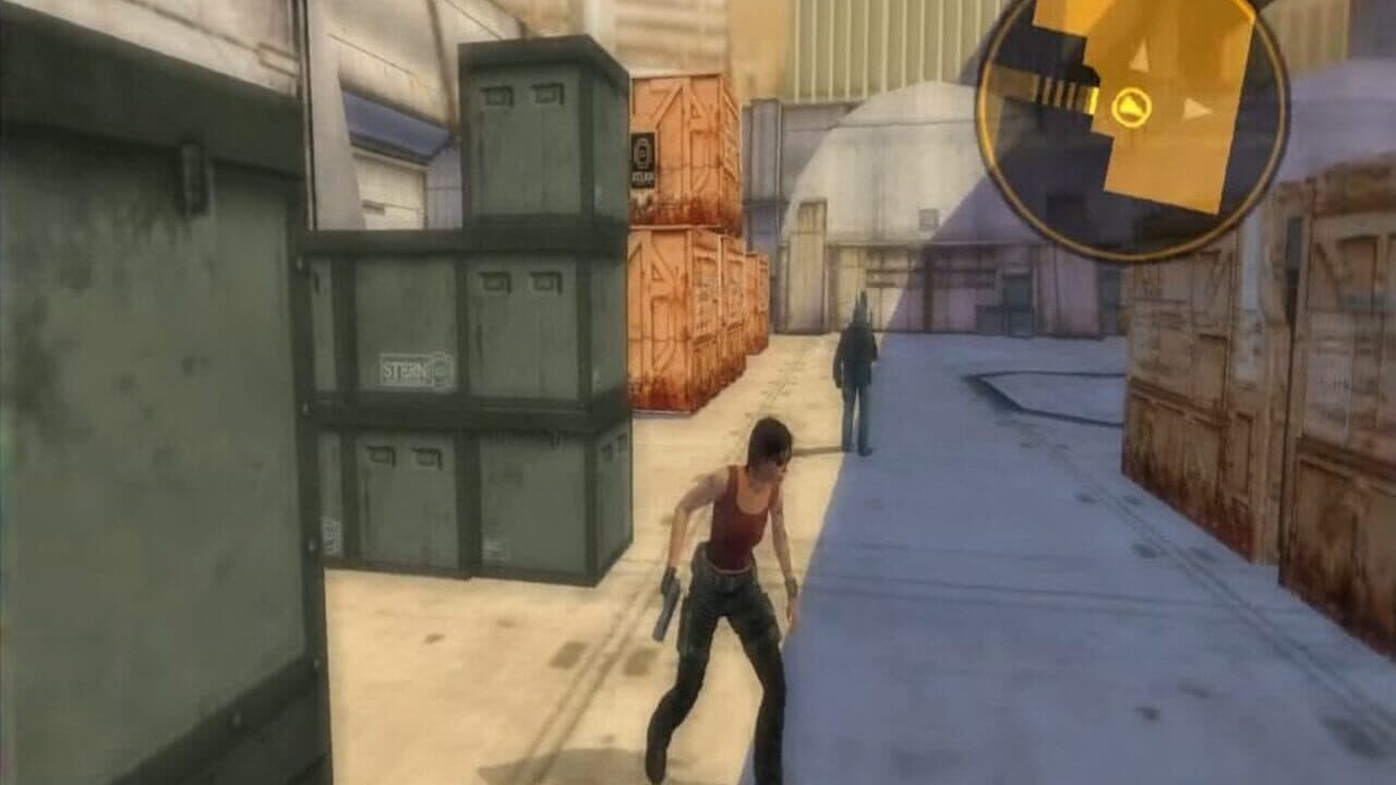 Headhunter: Redemption thumbnail 4