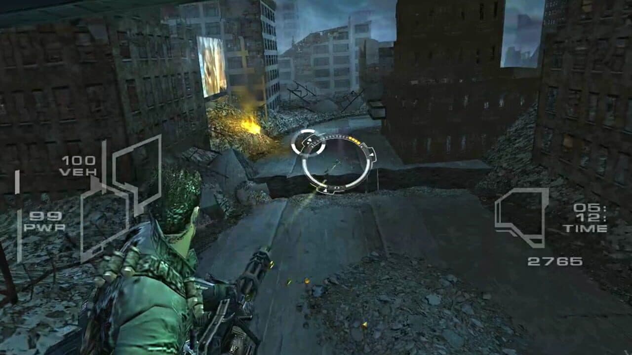 Terminator 3: The Redemption thumbnail 2