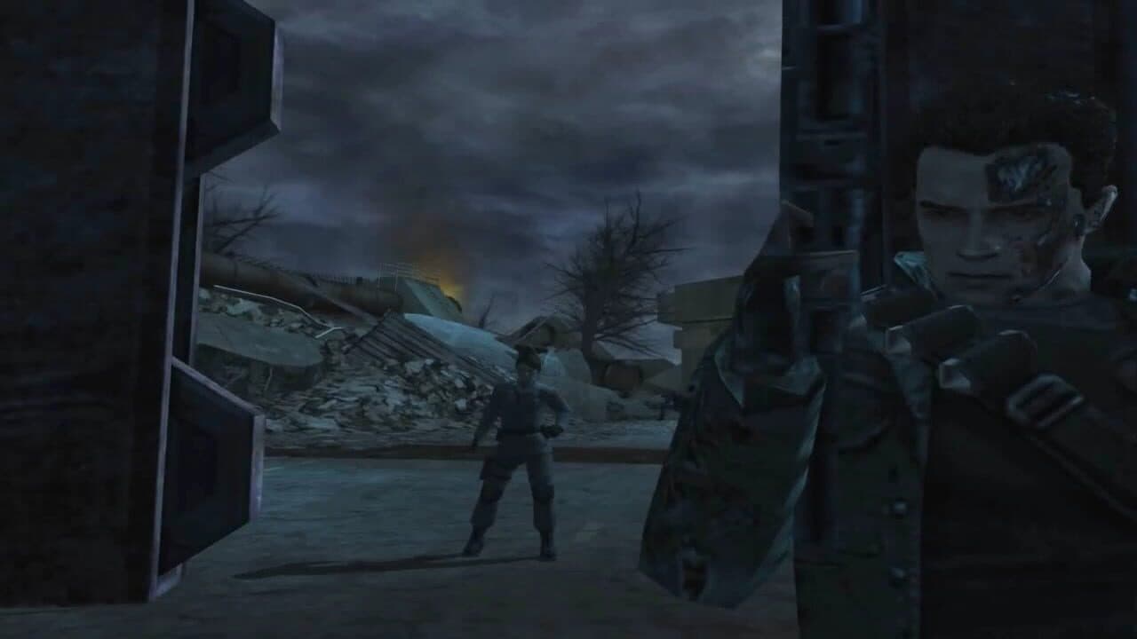 Terminator 3: The Redemption thumbnail 3