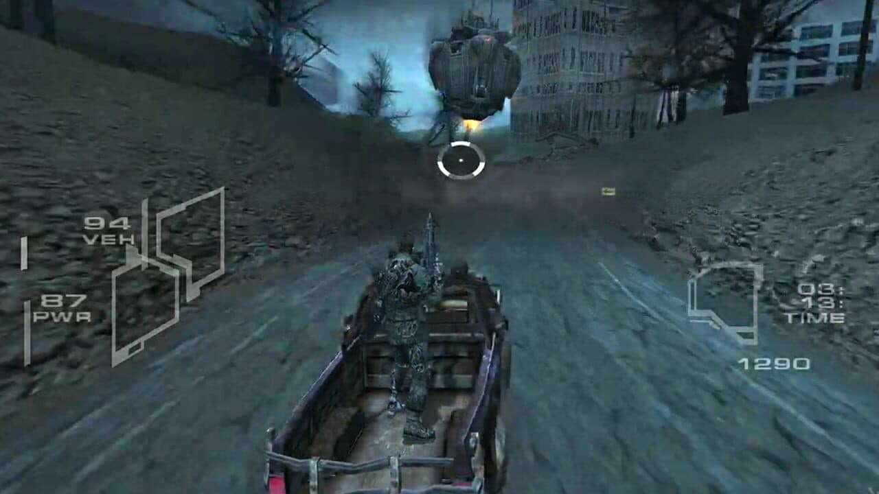 Terminator 3: The Redemption thumbnail 4