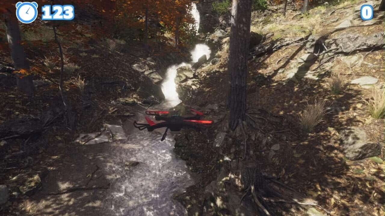 Cazzarion: Drone Attack thumbnail 2