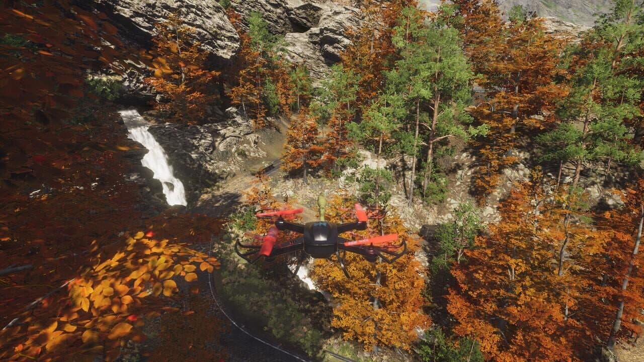 Cazzarion: Drone Attack thumbnail 7