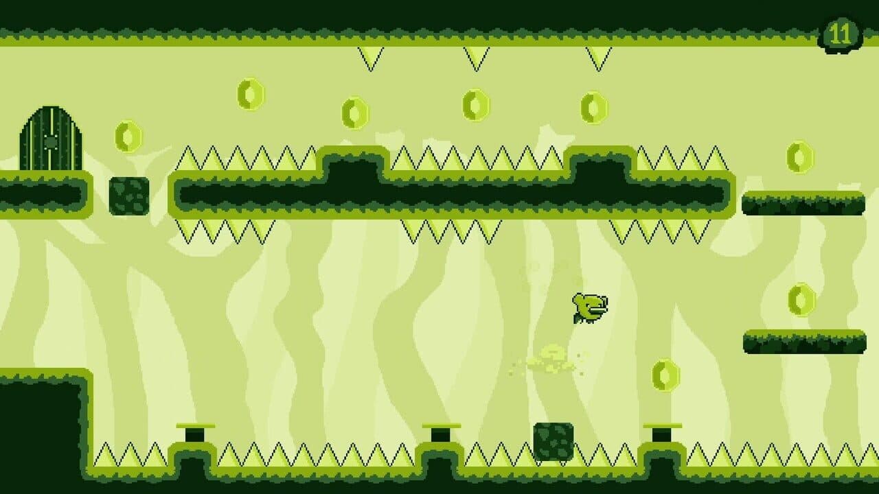 Ducky Dash thumbnail 3