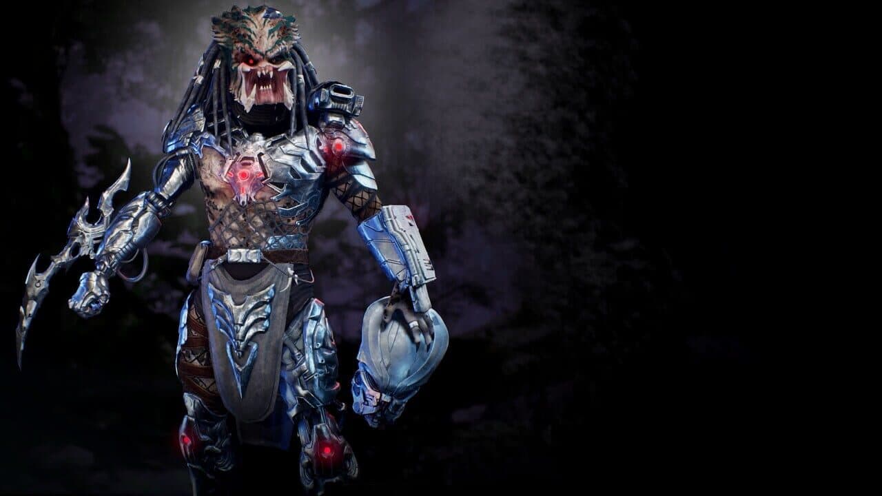 Predator: Hunting Grounds - Yautja Edition thumbnail 2